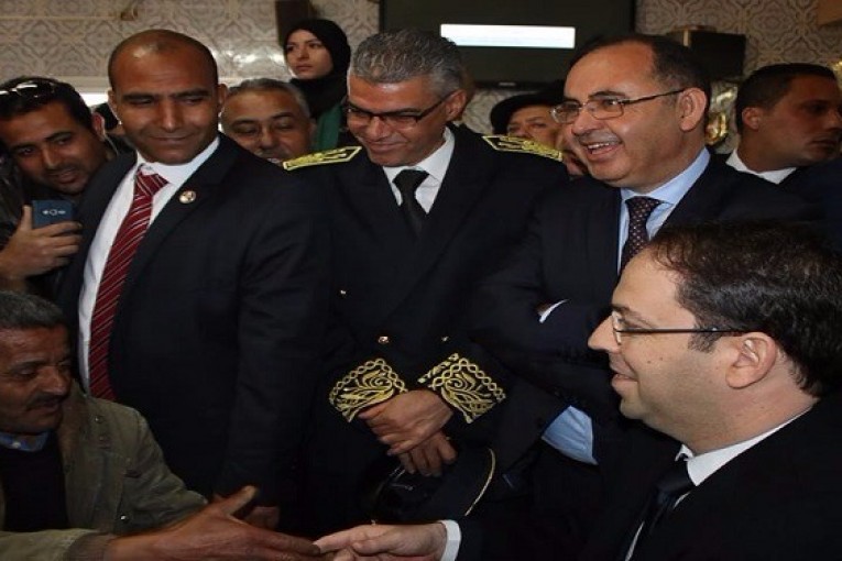 مبروك كورشيد: الحسم نهائيا في قرار تمليك المواطنين للتجمعات السكنية المقامة على أراض دولية بالفحص الإثنين المقبل