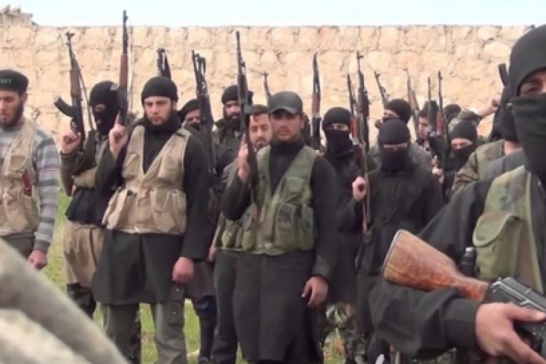 الجهيناوي : لم نسجّل أيّة إحصائية رسمية لعدد التونسيين الموجودين ببؤر التوتر