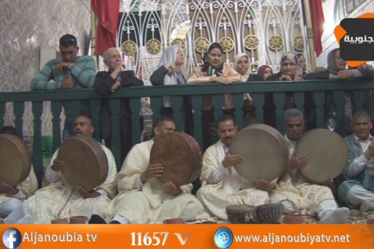 الجنوبية الحدث..دخلة سيدي محرز