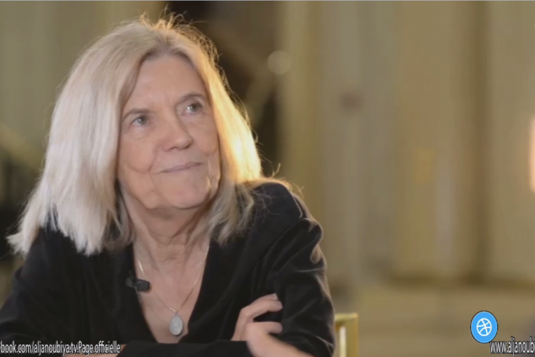 Débat avec Rosine Ghawji.. approche entrepreneuriale