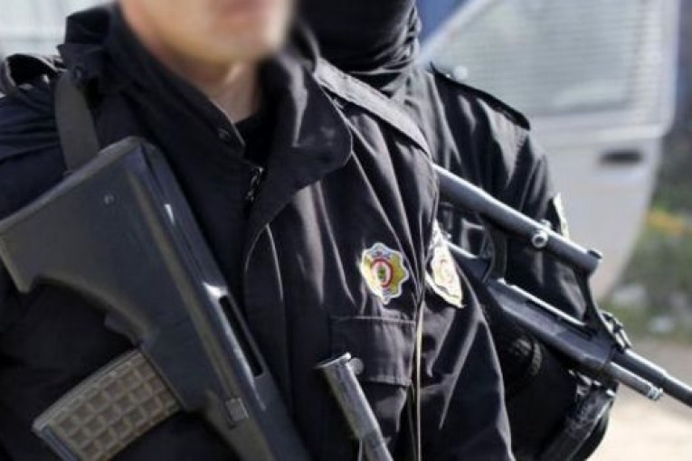 من بينها فتاة.. تفكيك خلية إرهابية كانت تنوي تصفية إطار أمني بسليانة