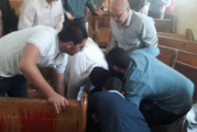 مصر:تفجير يستهدف كنيسة في طنطا يوقع 21 قتيلا و عشرات الجرحى (صور + فيديو)