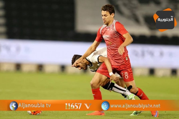 قطر : دمج فريقي لخويا والجيش في ناد واحد