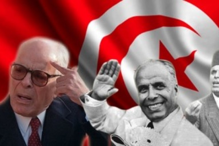 17 سنة على رحيل الزعيم الحبيب بورقيبة