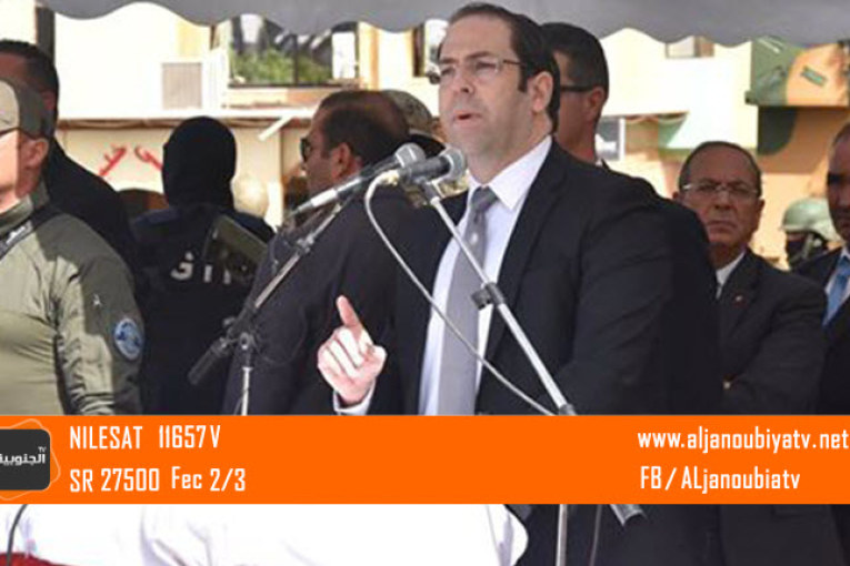 تطاوين/الشاهد يعلن تحويل منطقة بني مهيرة الى معتمدية