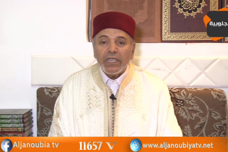 أعلام على الدوام مع الدكتور كمال عمران – الحلقة الأولى