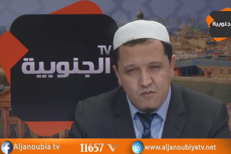 سلامة القلب و الصدر مع حسن الامام الشلغومي – الحلقة3