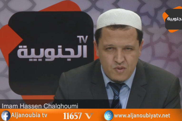 سلامة القلب و الصدر مع  الامام الشلغومي – الحلقة5