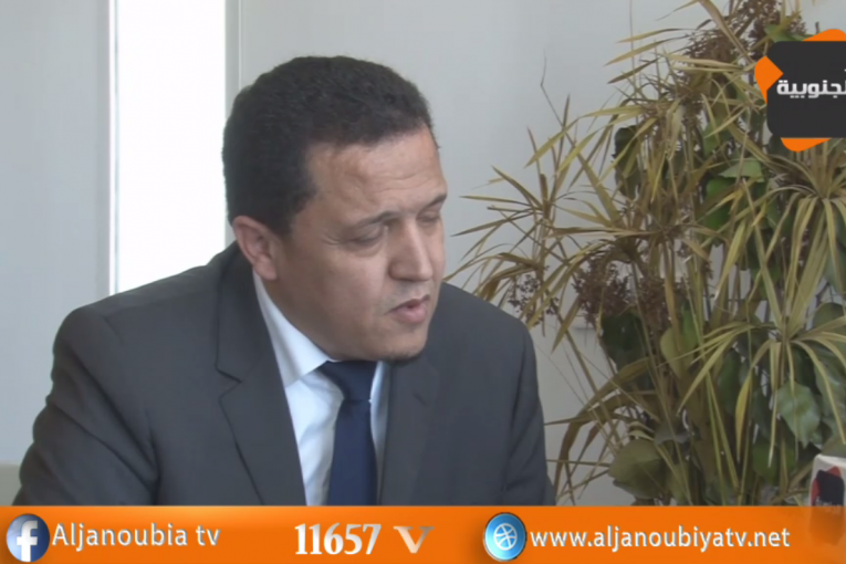 الجنوبية الحدث..حوار مع الإمام حسن الشلغومي