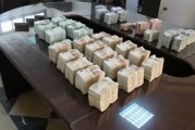 صفاقس: الحرس الديواني يطيح بشبكة تهريب أموال يتزعمها موظف بشركة تونسية