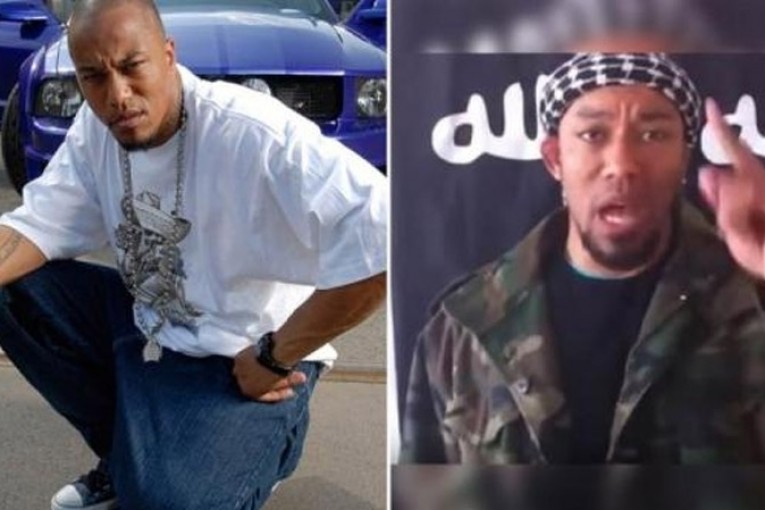 محقّقة بالـ “إف بي آي” تتزوج داعشيا !