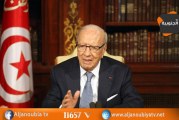 رئيس الجمهورية متمسك بتوحيد التونسيين وانجاز المصالحة المالية والاقتصادية
