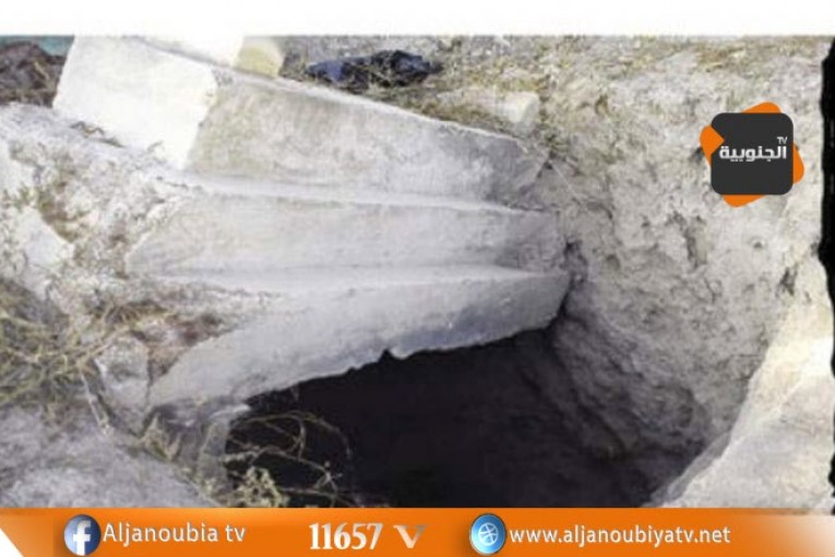 وزارة الداخلية..الإطاحة بشبكة مختصّة في النبش عن الكنوز بين معتمديتي بئر مشارقة و قبلاط