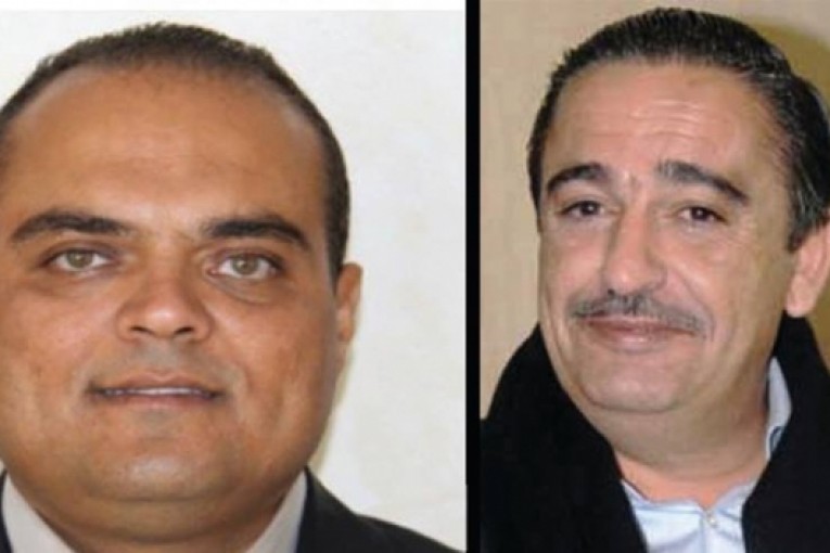 سفيان طوبال : شفيق جراية صديقي…واذا أدانه القضاء سأُعيد حساباتي