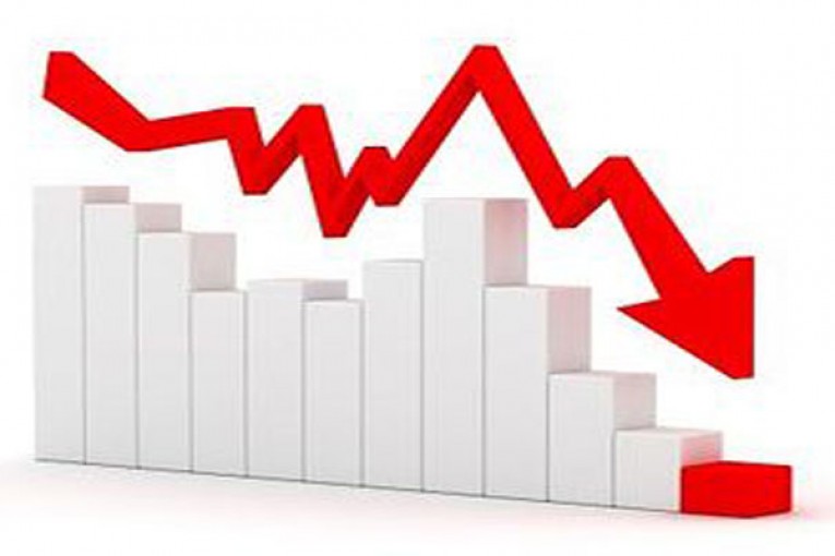 البنك المكزي التونسي..عجز الميزان التجاري بلغ 1ر4 بالمائة من الناتج المحلي الإجمالي