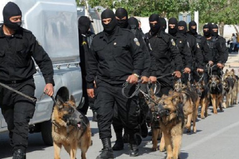 وزير الداخلية : إجراءات أمنيّة استثنائية خلال شهر رمضان