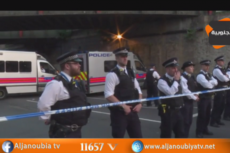 الجنوبية الحدث..منفذ عملية الدهس التي استهدفت ليلة أمس الأحد مجموعة من المسلمين قرب مسجد فينسبري بشمال لندن