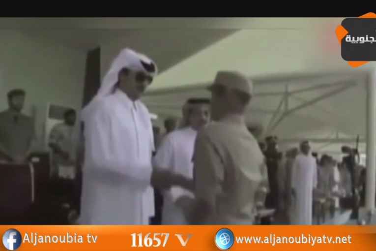 الجنوبية الحدث..بعد تخريبها للعالم العربي عبر تمويل و دعم الإرهاب في العالم العربي و بث الفوضى لا تزل قطر تواصل دعمها للجماعات الإرهابية…