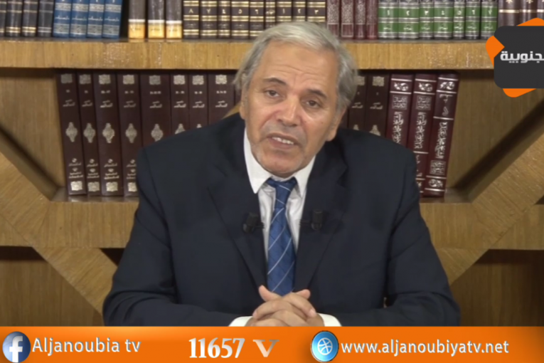 أعلام على الدوام مع الدكتور كمال عمران – الحلقة11