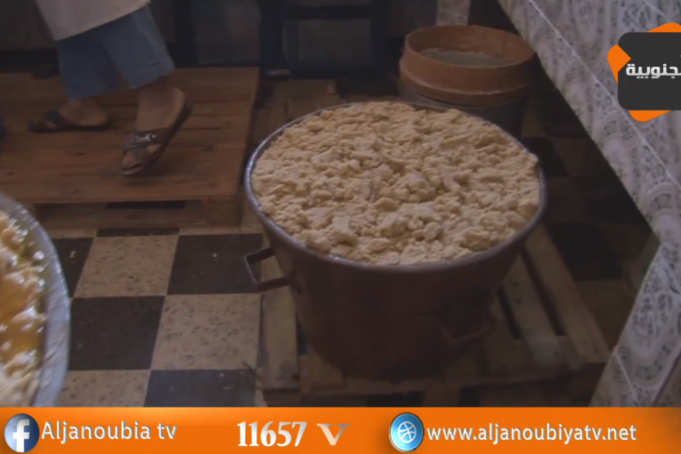 عن قرب..مواطن بجهة العاصمة يستغل منزله لصنع الأجبان…حليب مجهول المصدر…مصلحة المراقبة الإقتصادية تتدخل