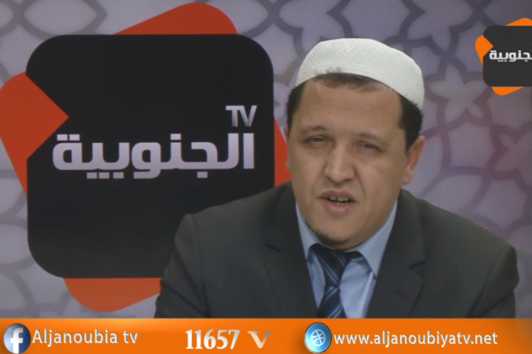 سلامة القلب و الصدر مع الامام الشلغومي – الحلقة7