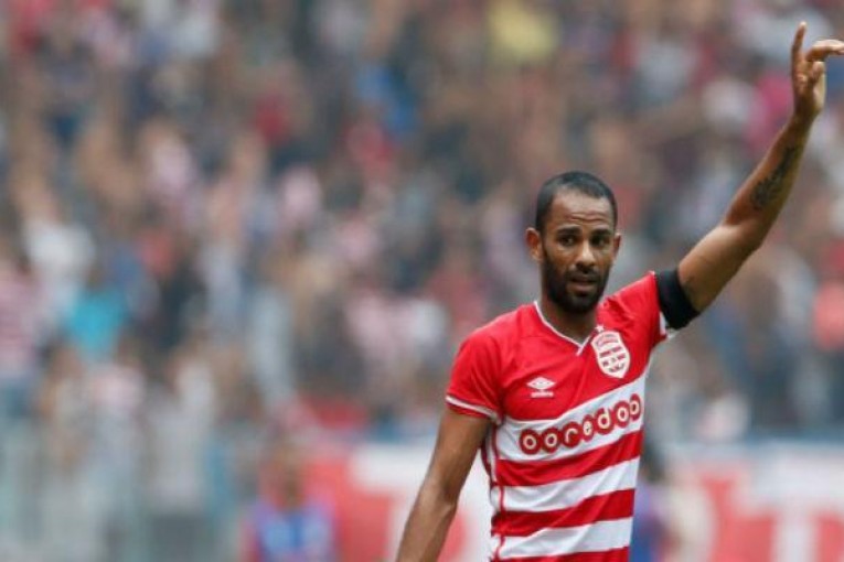 صابر خليفة يصدم جماهير النادي الافريقي ويغادر الفريق نحو هذه الوجهة