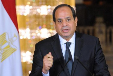 مصر تدعو مجلس الأمن للتحقيق مع قطر