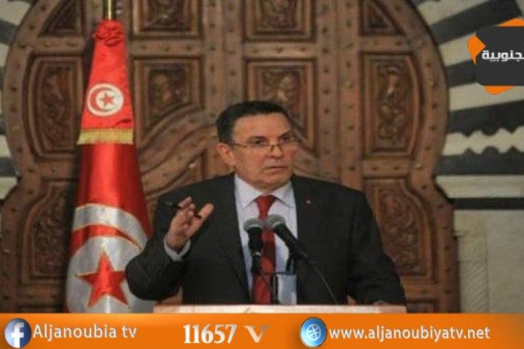 وزير الدفاع :الرد سيكون قويا والحكومة ستلاحق الهمج الذين اغتالوا الشهيد خليفة السلطاني