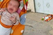 قفصة: العثور على رضيع حديث الولادة ملقى في الشارع