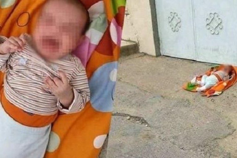 قفصة: العثور على رضيع حديث الولادة ملقى في الشارع