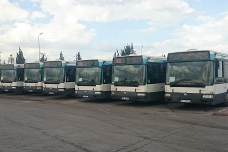 الشركة الوطنية للنقل بين المدن تستعد لتأمين عودة الحرفاء إلى جهاتهم أيام العيد