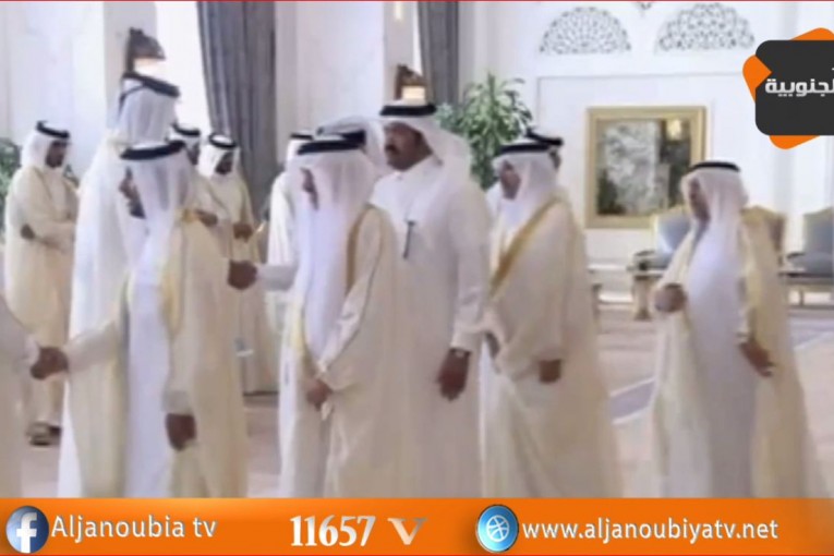 الجنوبية الحدث..إستنفار أمني داخل قطر…مطالب لإلغاء تنظيم قطر كأس العالم 2022 بسبب تورطها في الإرهاب