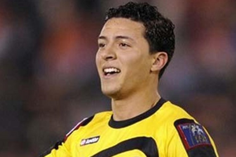 أمين الشرميطي يمضي في الساعات القادمة للنجم الساحلي