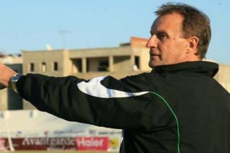 رسميا..الفرنسي جيرار بيشار مدربا للملعب القابسي