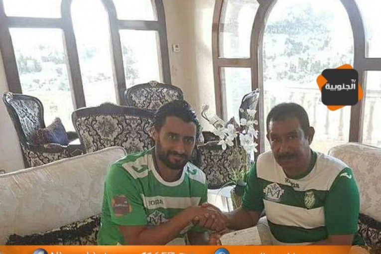 رسميا..خالد المليتي في الملعب القابسي لموسمين