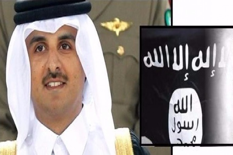 CNN تعرض وثائق مسربة حول دعم قطر للإرهاب (صور)