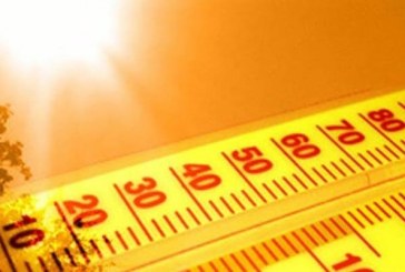 تونس: درجات الحرارة تتخطى المعدلات العادية لهذه الفترة من شهر جويلية