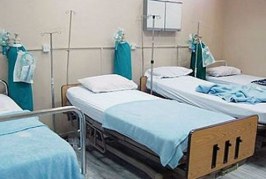 نائب  رئيس الصندوق السعودي للتنمية يوسف بسام..رسميا هذا موعد إنطلاق مشروع المستشفى الجامعي بالقيروان