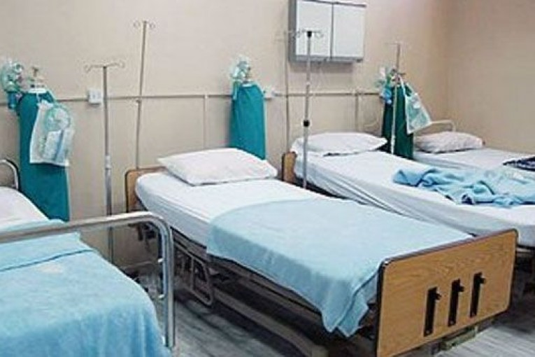 نائب  رئيس الصندوق السعودي للتنمية يوسف بسام..رسميا هذا موعد إنطلاق مشروع المستشفى الجامعي بالقيروان