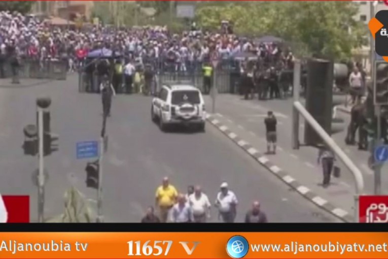 الجنوبية الحدث..تصاعد الأزمة الخليجية