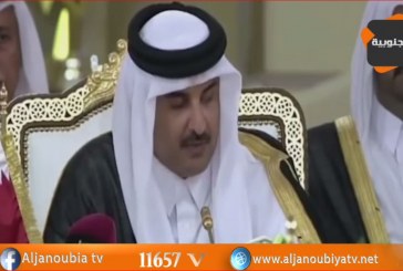 الجنوبية الحدث..قطر, تاريخ من الإنقلابات…