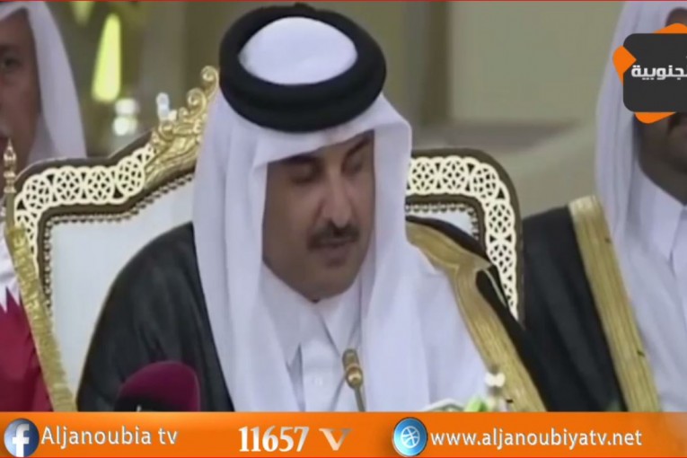 الجنوبية الحدث..قطر, تاريخ من الإنقلابات…