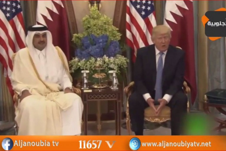 الجنوبية الحدث..الأزمة الخليجية…لماذا قطر تواصل سياسة الهروب إلى الأمام…؟؟؟!!!