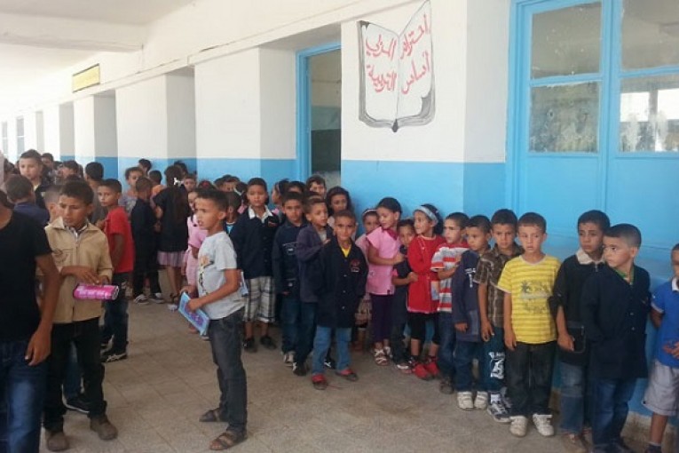 سليم خلبوس: رزنامة السنة الدراسية الجديدة ستكون مغايرة لرزنامة السنة الماضية