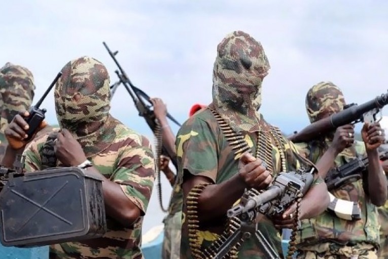 نيجيريا: مقتل 10 أشخاص على الأقل في هجوم مسلح على كنيسة