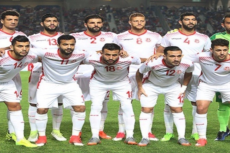 قائمة لاعبي المنتخب الوطني لمواجهة الكونغو الديمقراطية في تصفيات مونديال روسيا 2018