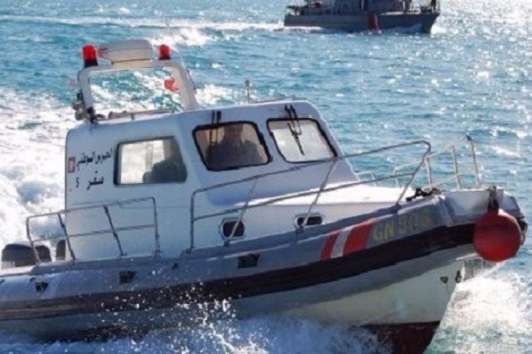 الهوارية: إحباط عملية إجتياز الحدود البحرية خلسة