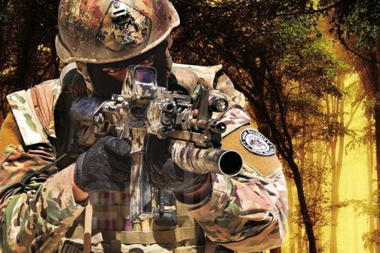 العملية الإستباقية في القصرين – خليفة الشيباني: العملية ردا على نشر فيديو خليفة السلطاني وقد تم القبص على عنصر إرهابي ثالث