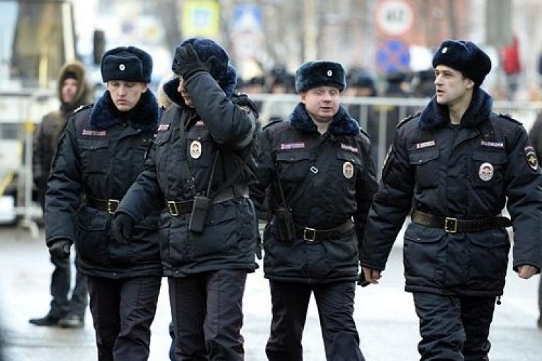 إطلاق نار داخل قاعة محكمة في ضواحي موسكو