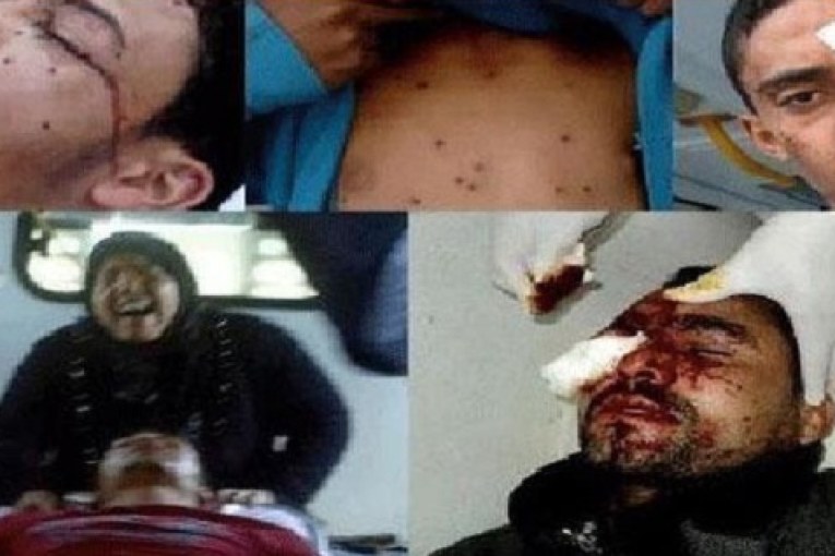 القضاء العسكري : بث جلسات استماع حول “أحداث الرش” خرق لسريّة التحقيق